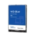 Western Digital 500GB 2.5"" 5400RPM SATA PC Mobile Hard Drive - Blue - WD5000LPZX
